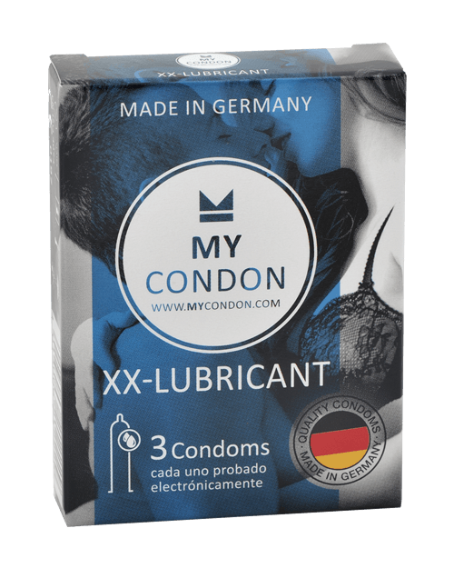 xxLubricant